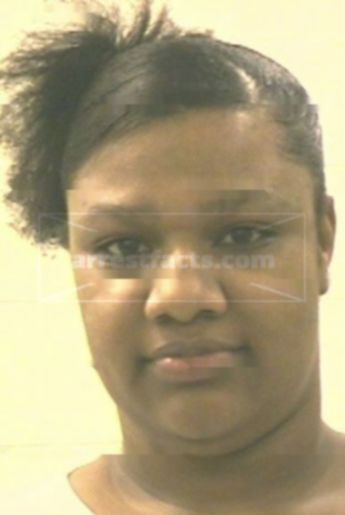 Sharnese Victoria Batts