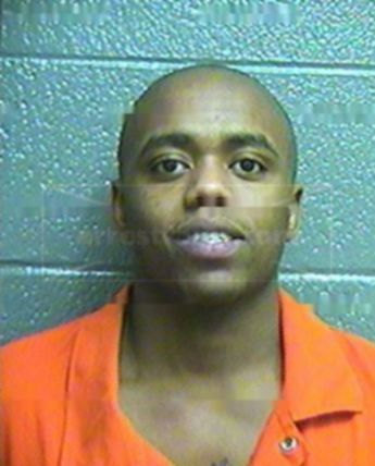 Charles Alexander Colbert
