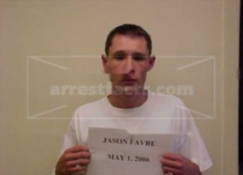 Jason L Favre