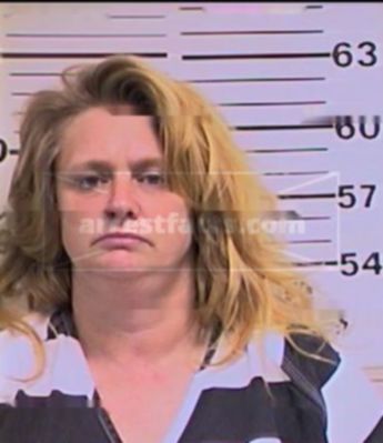 Rhonda Marie Gibson