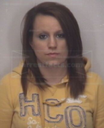 Tiffany Elizabeth Fortenberry