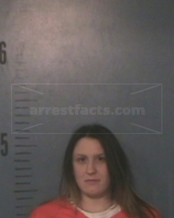 Tonya Michelle Huddleston