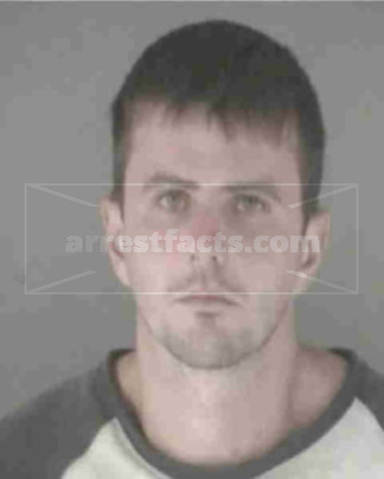 Scott Maurice Davis