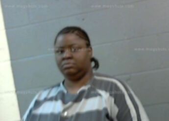 Shannikia Latrice Addison