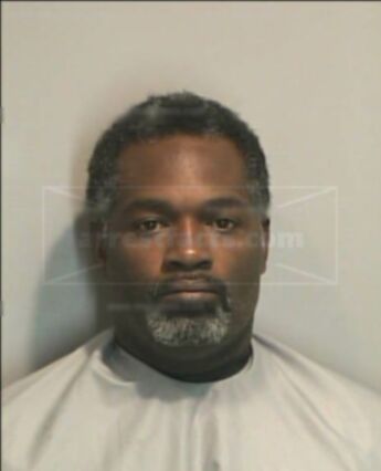 Anthony Bernard Banks