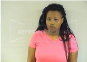 Latoya Nikia Pearson