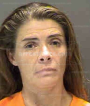 Rebecca Dawn Dickman