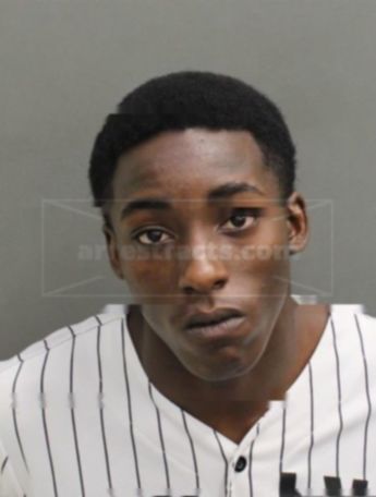 Antravius Keyron Hawkins