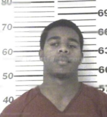 Roderick Lamont Johnson