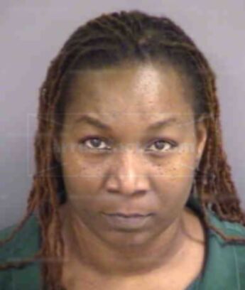 Daphne Deshon Mccrary