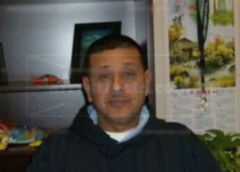 Gilbert T Rodriquez