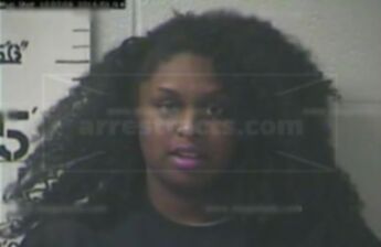 Latonya Nicole Wilson