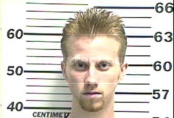 Jonathan Thomas Mccoy