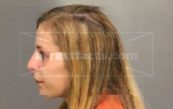Marissa Brandlyn Turner