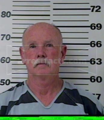 Clarence Elton Malone