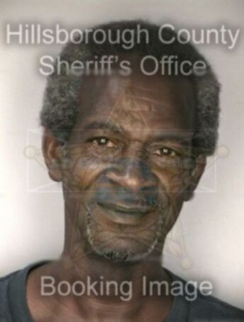 Jackie Robinson Moore Sr.