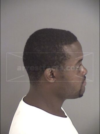 Shaun Dewayne Johnson