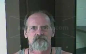 Daryl Gene Vaughn