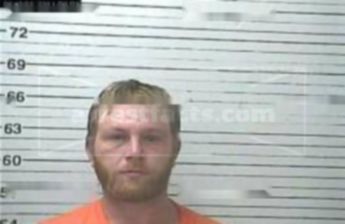 James Christopher Pitts