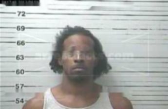 Carlos Anthony Smith