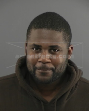 Jermaine Thomas Fisher