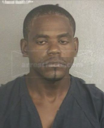 Travis Jermaine Whitfield