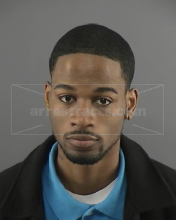 Jermaine Maurice Bond