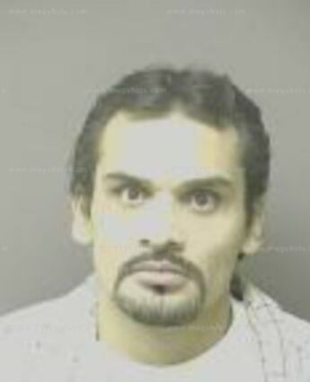 Nicholas Marquez Rodriguez