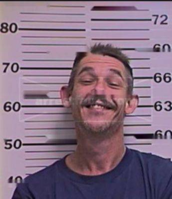 Travis Karl Russell