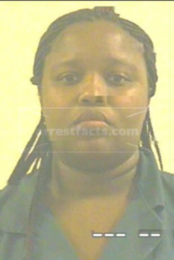 Shontelle Tawanna Harris