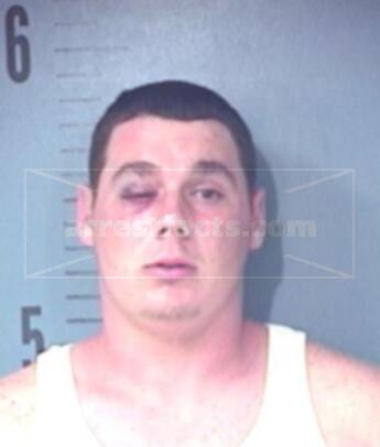 Justin Wayne Wooldridge