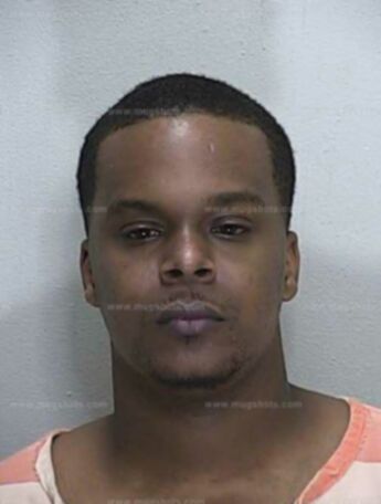 Quinton Cortey Mays