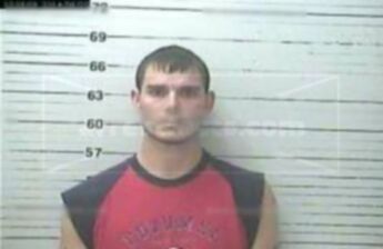 Joshua Lane Boudreaux