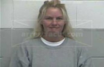 Loria Ann Pruitt