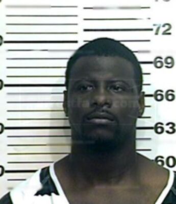 Waymond Lamar Walker