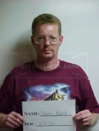 Mark A Davis