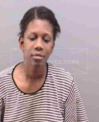 Latasha Marshelle Ballard