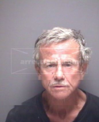 Raymond James Mcgehee