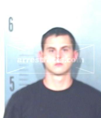 Jeffrey Wayne Greene