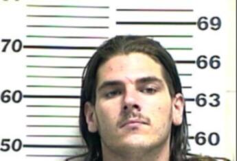 Jeremy James Strawn