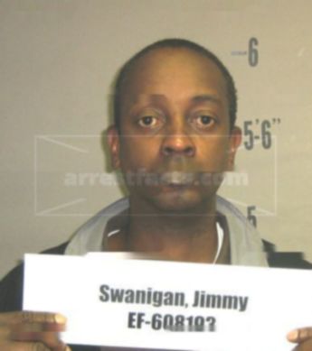 Jimmy Swanigan