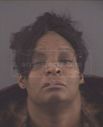 Latishia Marie Dixon