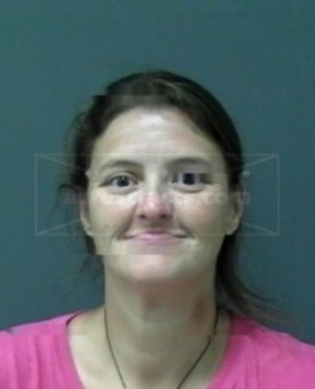Karijo Marie Adams