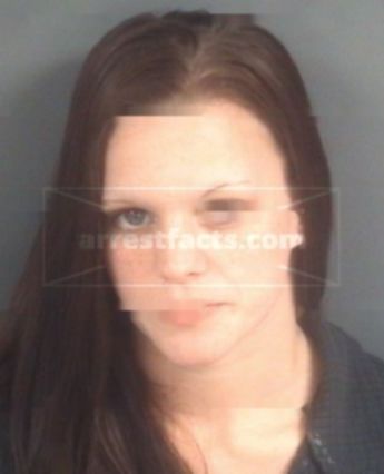 Heather Renee Clark