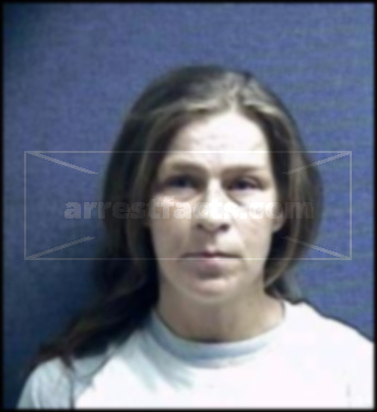 Theresa Lynn Thacker