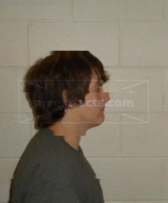 Nicholas Dezini Brown