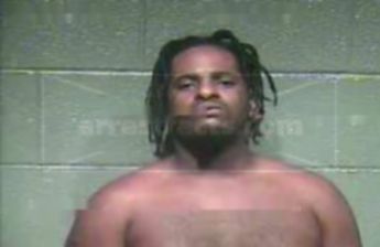 Antonio Lee Nuckols
