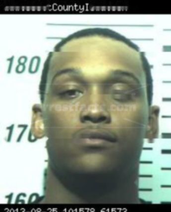 Darius Lavonte Thomas