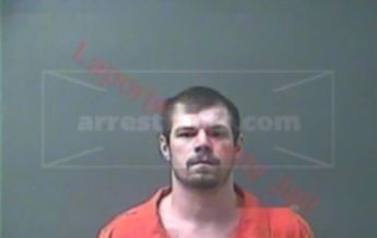 Chad Edward Renfro