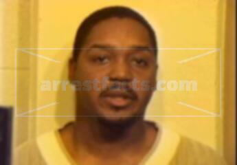 Edward Deandre Williams